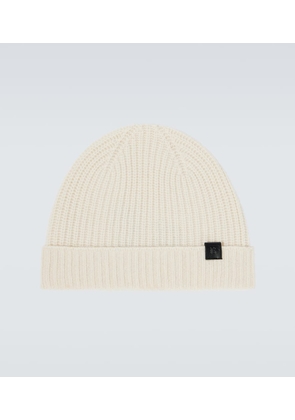 Tom Ford Ribbed-knit cashmere beanie