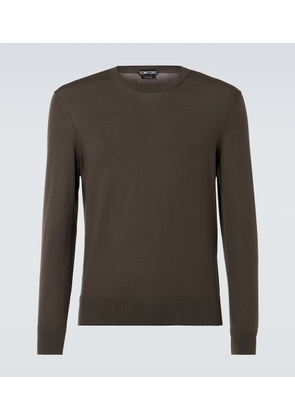 Tom Ford Wool sweater