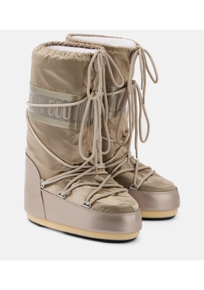 Moon Boot Icon Glance snow boots