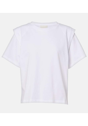 Isabel Marant Cotton jersey T-shirt