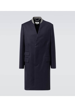 Maison Margiela Wool coat