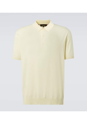 Loro Piana Cotton sweater