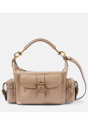 Chloe Leather shoulder bag