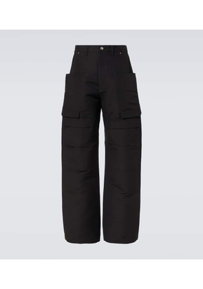 Rick Owens Stefan cargo pants