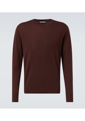 Dries Van Noten Wool sweater
