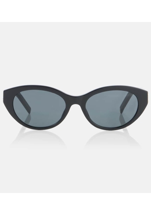 Saint Laurent SL M148 cat-eye sunglasses