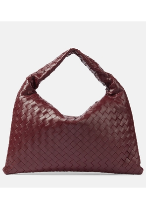 Bottega Veneta Hop Small leather shoulder bag