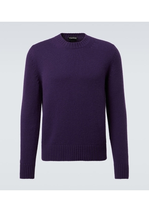 Tom Ford Cashmere sweater