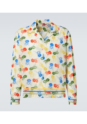 Bode Cotton shirt