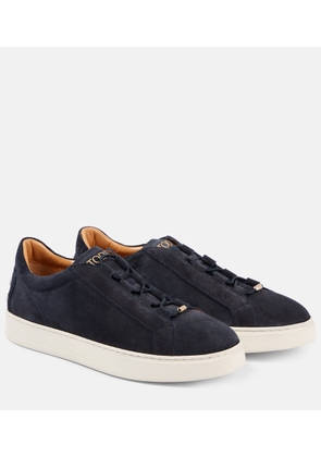 Tod's Suede sneakers