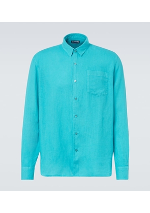 Vilebrequin Linen shirt
