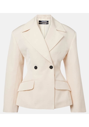 Jacquemus Norma blazer