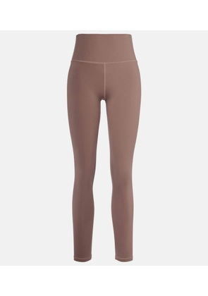 Varley FreeSoft high-rise leggings