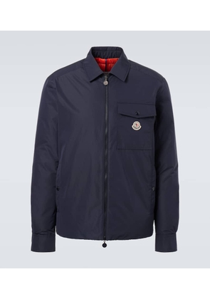 Moncler Vigeon down jacket