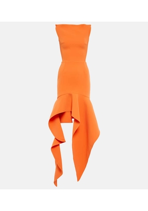 Maticevski Ulysses gown