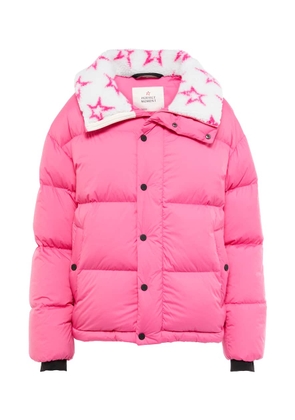 Perfect Moment Jojo quilted ski jacket