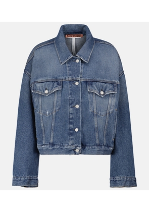Acne Studios Denim jacket