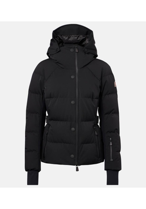 Moncler Guyane down ski jacket