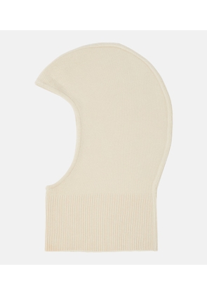 Ruslan Baginskiy Wool-blend hat