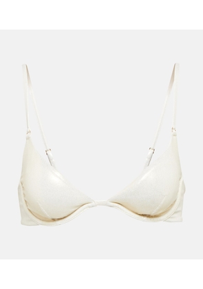 Melissa Odabash Key Largo bikini top