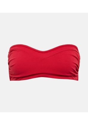 Alexandra Miro Tara bikini top