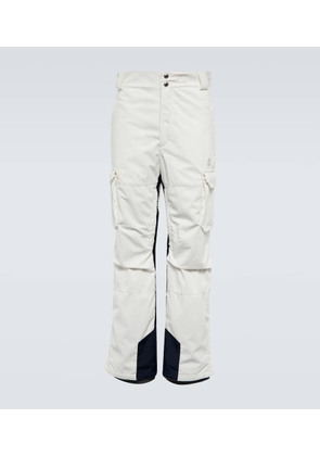 Brunello Cucinelli Mountain ski pants