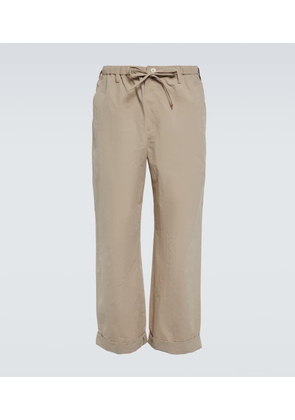 Nanushka Morris technical pants