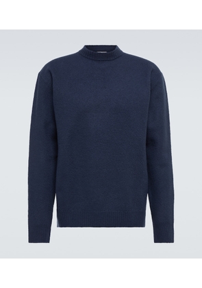 Jil Sander Wool sweater