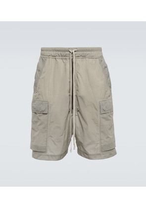 Rick Owens Technical shorts