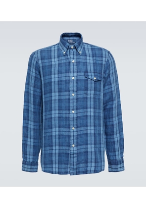 Polo Ralph Lauren Linen shirt