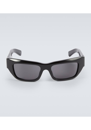 Gucci Rectangular sunglasses