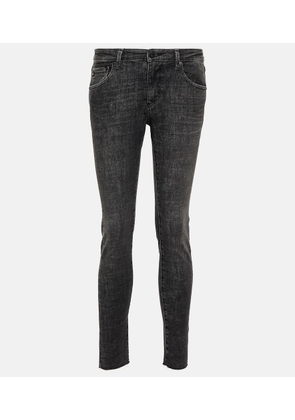 AG Jeans Skinny jeans The Legging Ankle