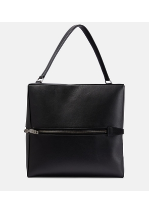 Balenciaga 4X4 Medium leather tote bag