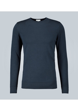 Sunspel Wool sweater