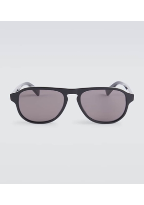 Bottega Veneta Aviator sunglasses