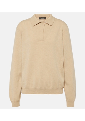 Loro Piana Cashmere sweater