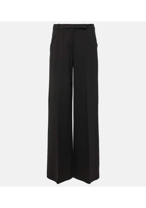 Dorothee Schumacher Emotional Essence jersey wide-leg pants