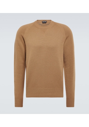 Tom Ford Cashmere sweater