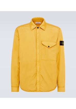 Stone Island Compass overshirt