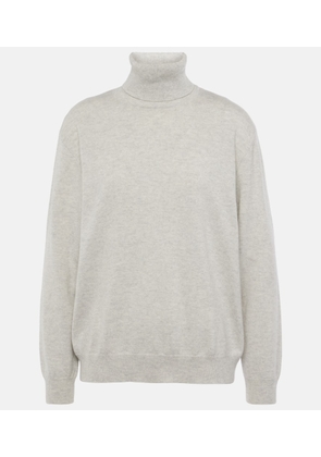 Brunello Cucinelli Turtleneck cashmere sweater