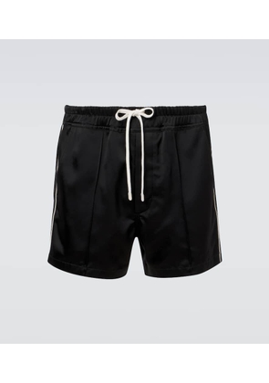 Tom Ford Satin shorts