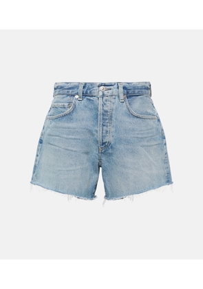 Citizens of Humanity Annabelle denim shorts