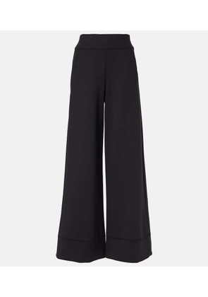 Max Mara Fagiani wide-leg pants