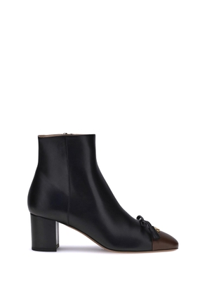 Valentino Garavani Valet Du Roi Bootie
