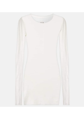Rick Owens Cotton top