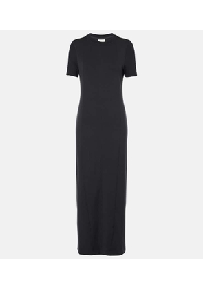 Varley Hattie maxi dress