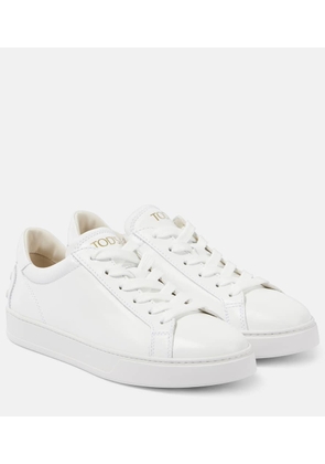 Tod's Leather sneakers