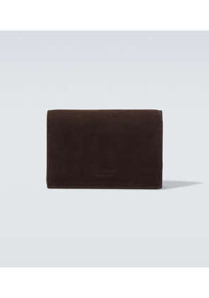 Tom Ford Leather card case