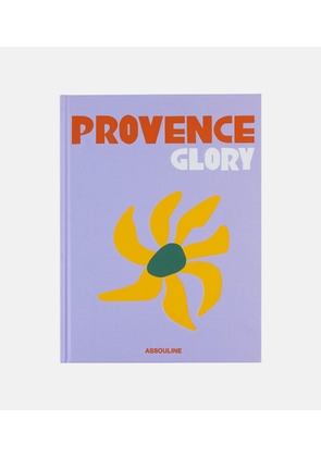 Assouline Provence Glory book