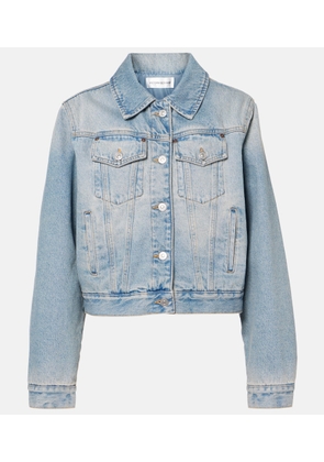 Victoria Beckham Denim jacket